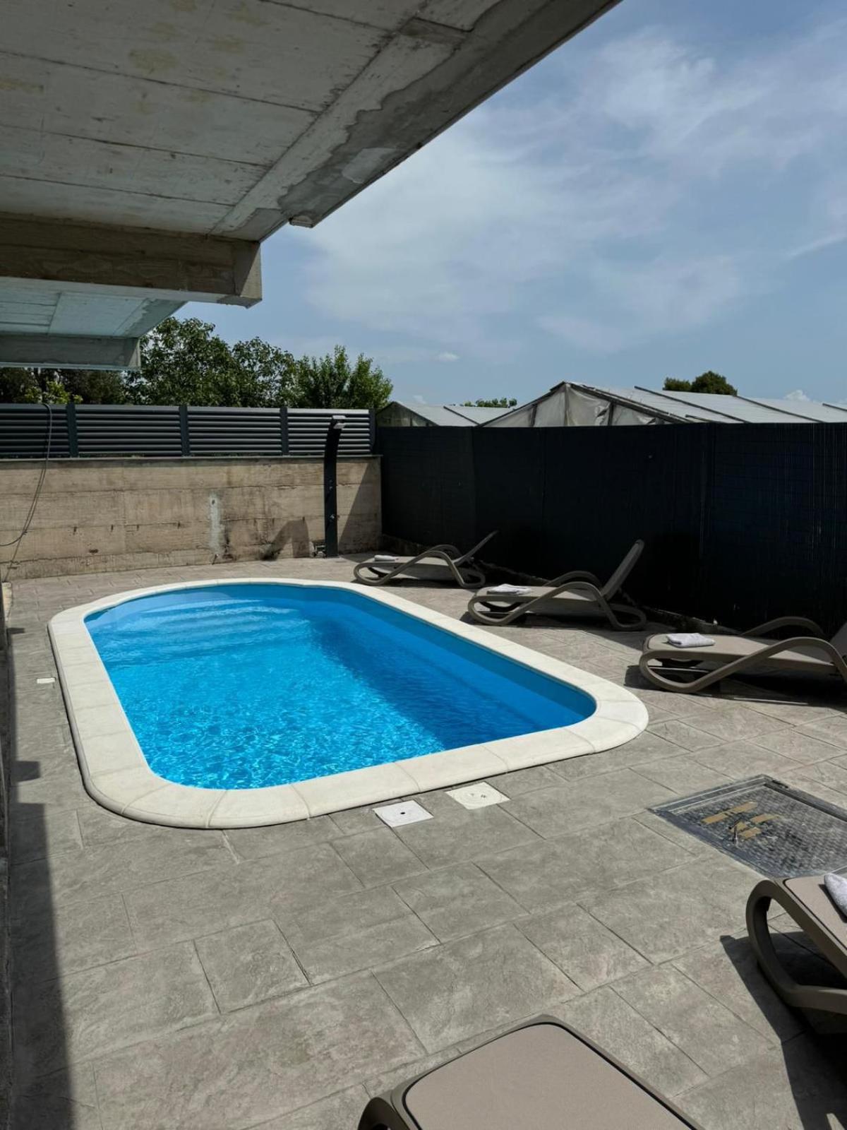 Holiday Apartment Marijana Kaštela Exterior foto