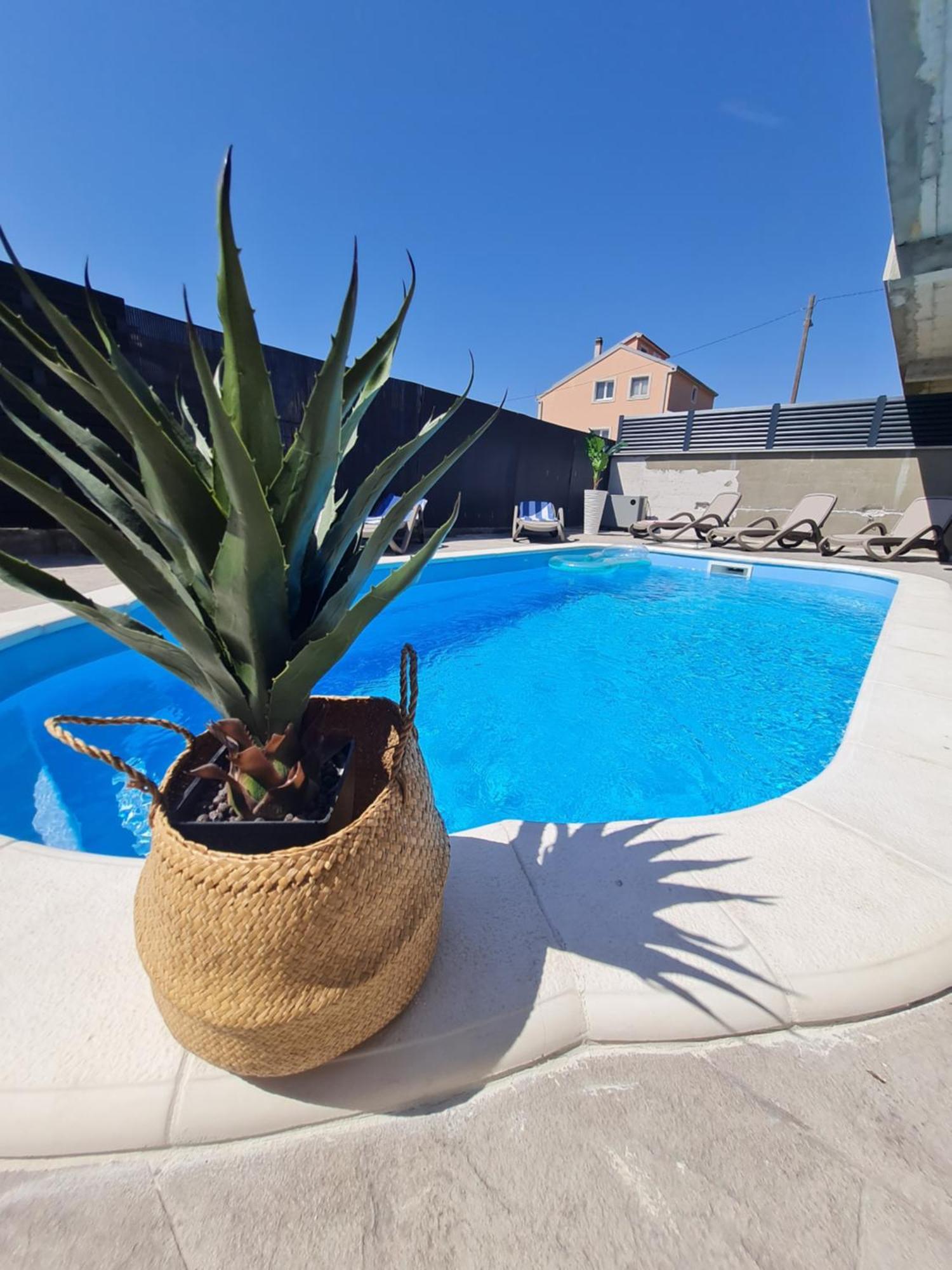 Holiday Apartment Marijana Kaštela Quarto foto
